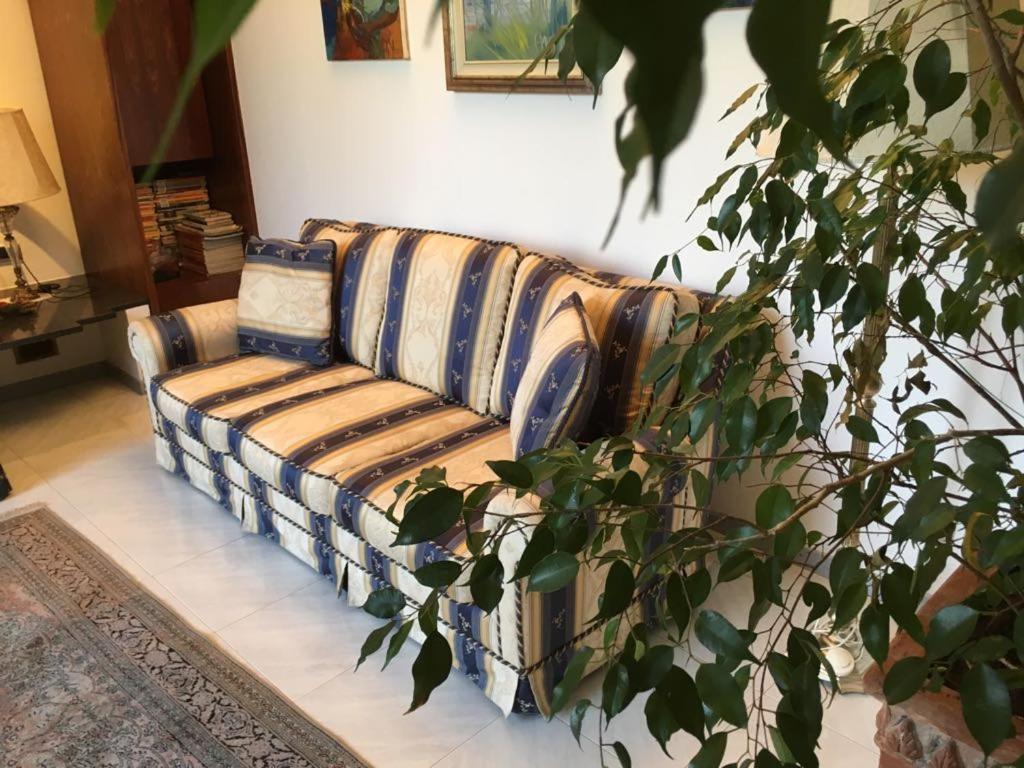 B&B Le Magnolie Carimate Exterior photo