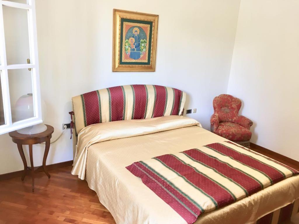 B&B Le Magnolie Carimate Exterior photo