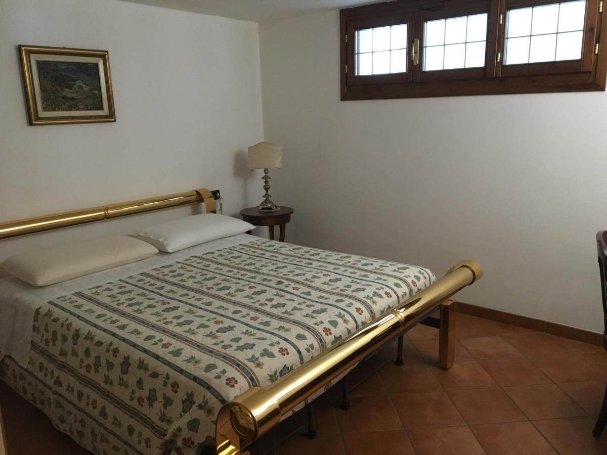 B&B Le Magnolie Carimate Exterior photo